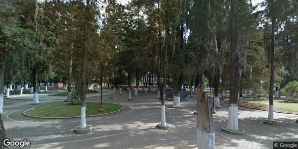 CENTRO REGIONAL DE CULTURA DE TENANCINGO